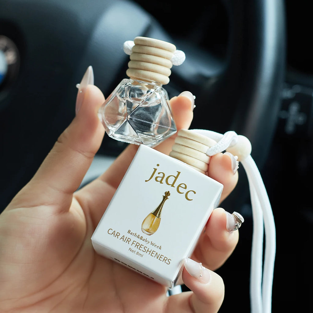 ✨ Parfum Voiture Premium – Fraîcheur Longue Durée