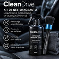 CleanDrive - Kit detailing voiture 1