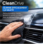 CleanDrive - Kit detailing voiture 2