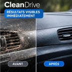 CleanDrive - Kit detailing voiture 5