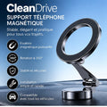 CleanDrive - Support téléphone magnétique 1