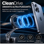 CleanDrive - Support téléphone magnétique 2